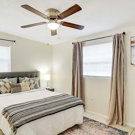 Pet-Friendly Lakeland Escape With Private Pool! Εξωτερικό φωτογραφία