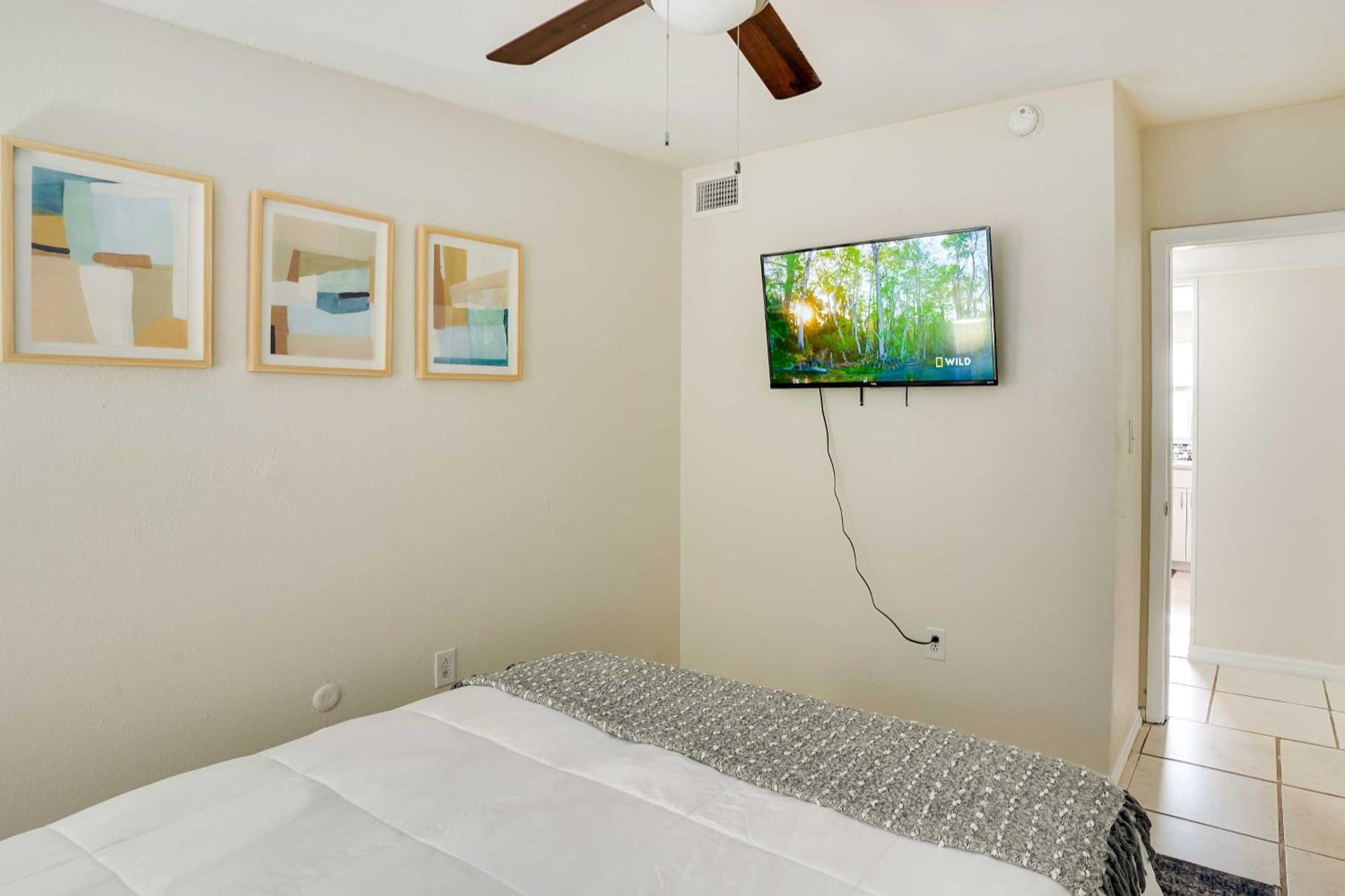 Pet-Friendly Lakeland Escape With Private Pool! Εξωτερικό φωτογραφία