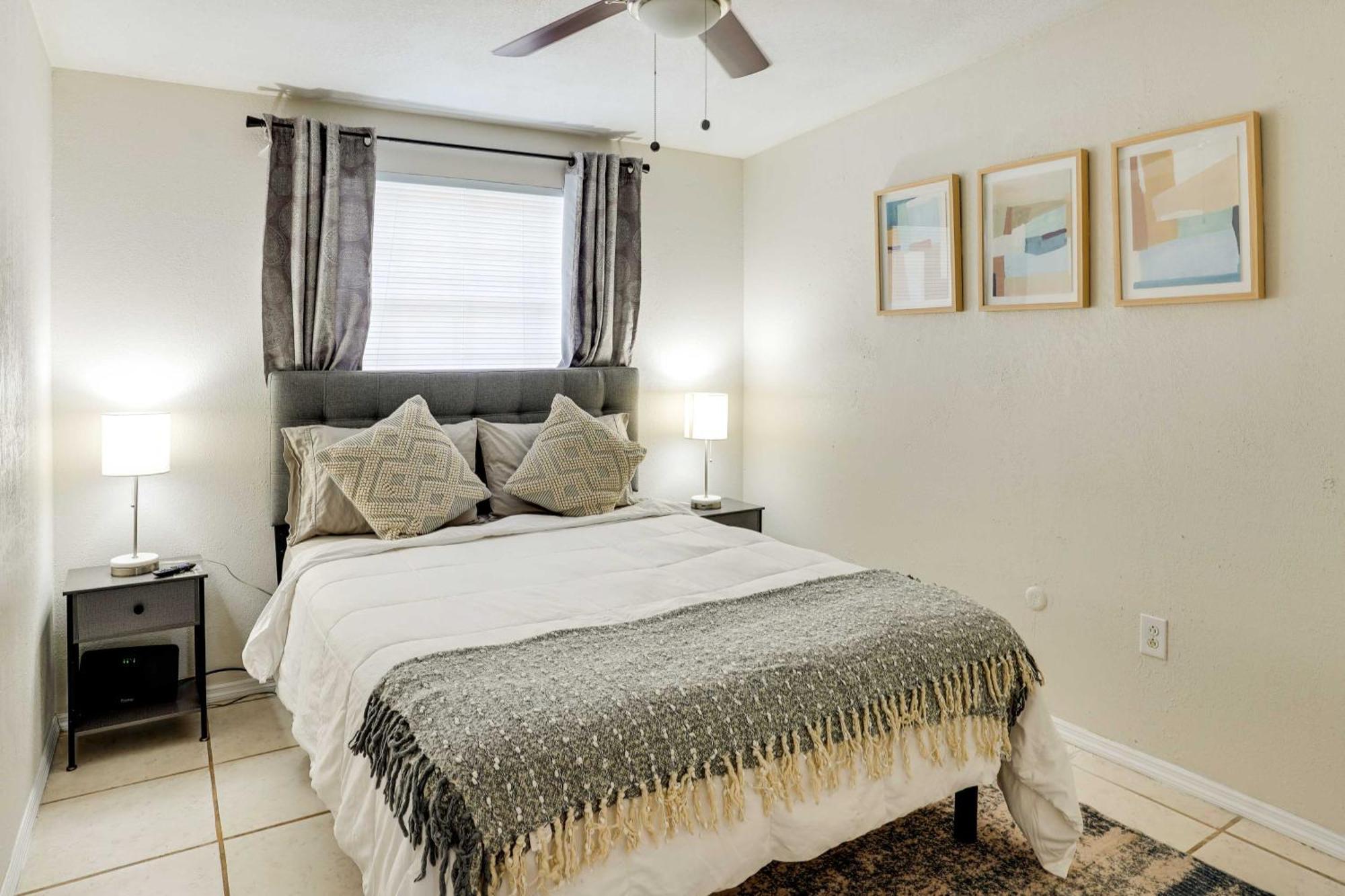Pet-Friendly Lakeland Escape With Private Pool! Εξωτερικό φωτογραφία