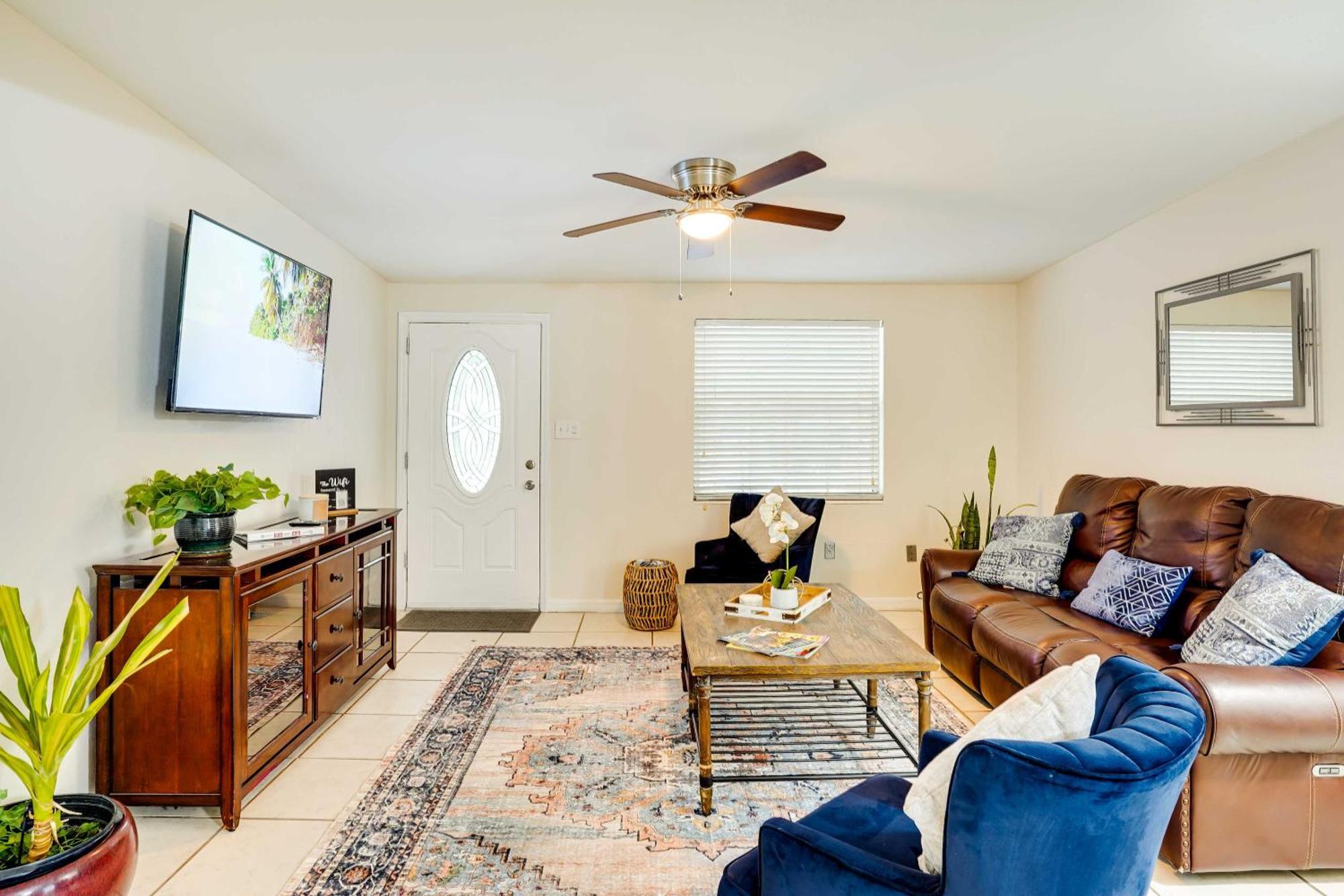 Pet-Friendly Lakeland Escape With Private Pool! Εξωτερικό φωτογραφία